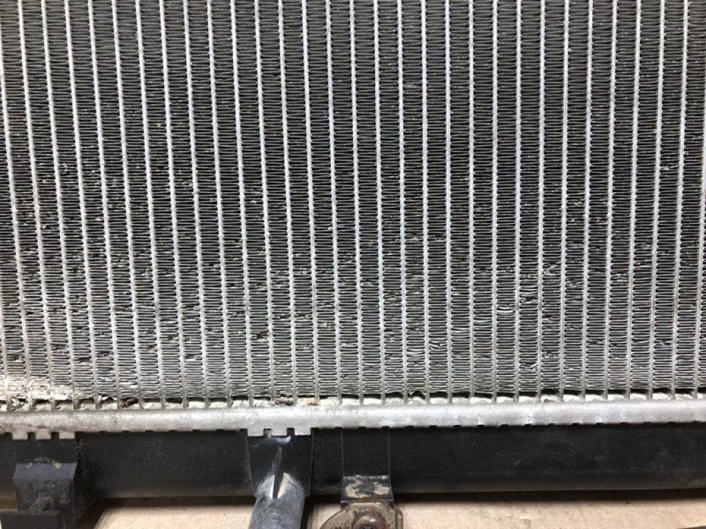 16400-0A420 | Радиатор основной TOYOTA SOLARA 03-09 - Фото 3