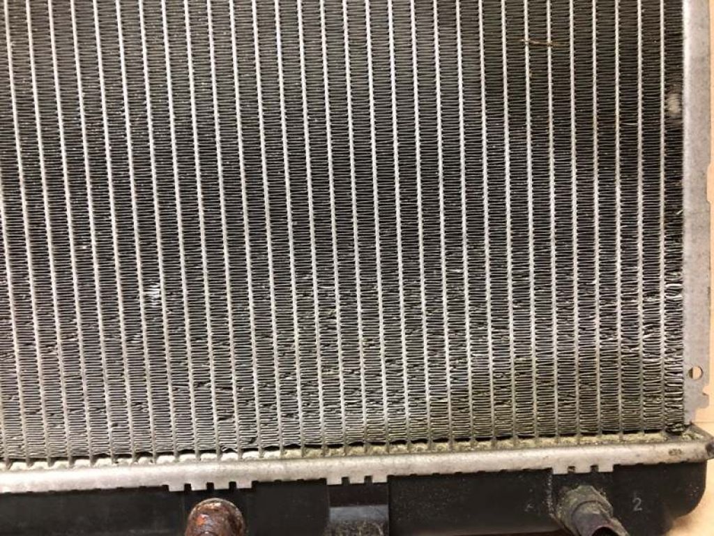 16400-0A420 | Радиатор основной TOYOTA SOLARA 03-09 - Фото 4