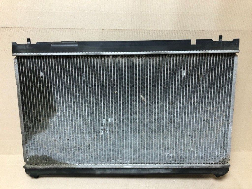 16400-0A420 | Радиатор основной TOYOTA SOLARA 03-09 - Фото 5