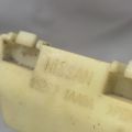 85227-1AA0A | Кронштейн заднего бампера лев. NISSAN MURANO Z51 07-14 - Превью 3