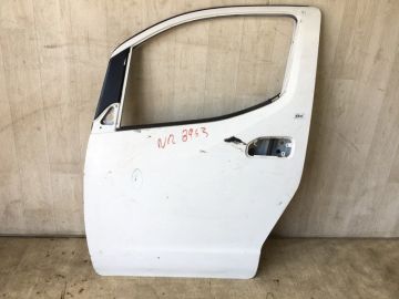 Двері передн. лів. NISSAN NV200 USA 13-