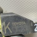89831-0E030 | Датчик удара задн. лев. LEXUS RX350/450 09-15 - Превью 4