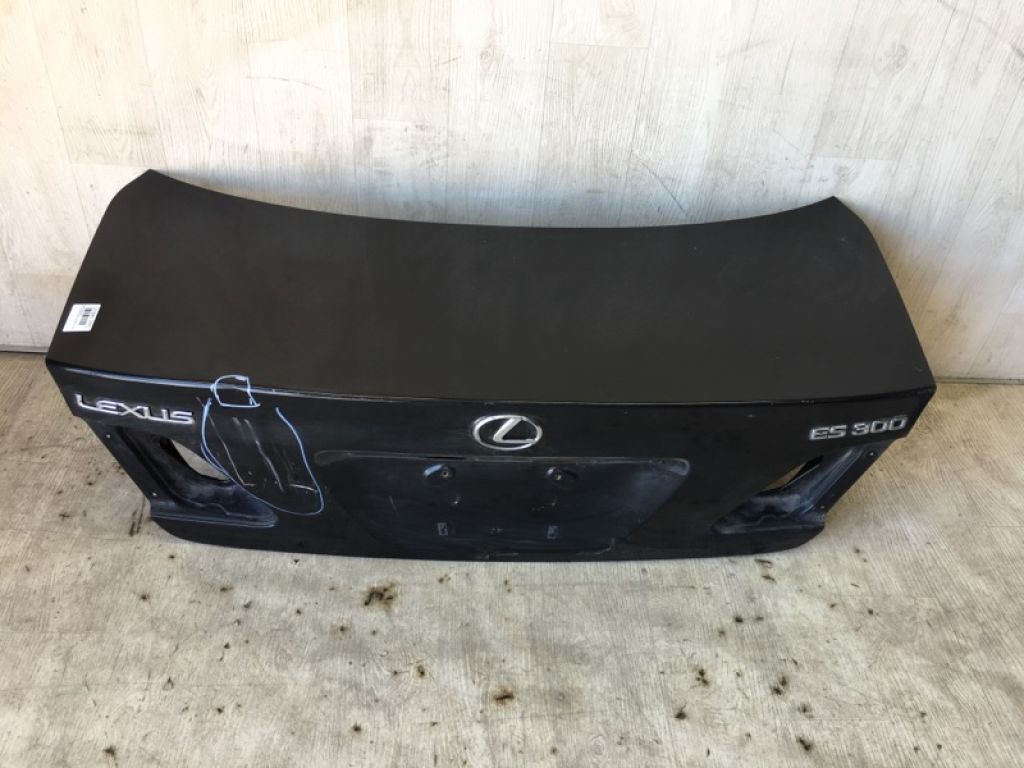6440133380 | Кришка багажника LEXUS ES300 ES330 01-06