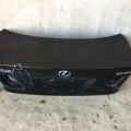 6440133380 | Кришка багажника LEXUS ES300 ES330 01-06