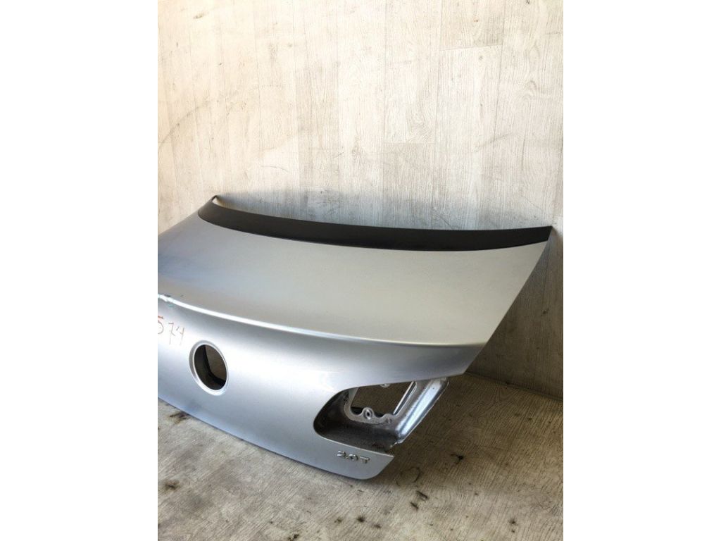 3C8827025D | Крышка багажника VOLKSWAGEN PASSAT CC 12-18 - Фото 4