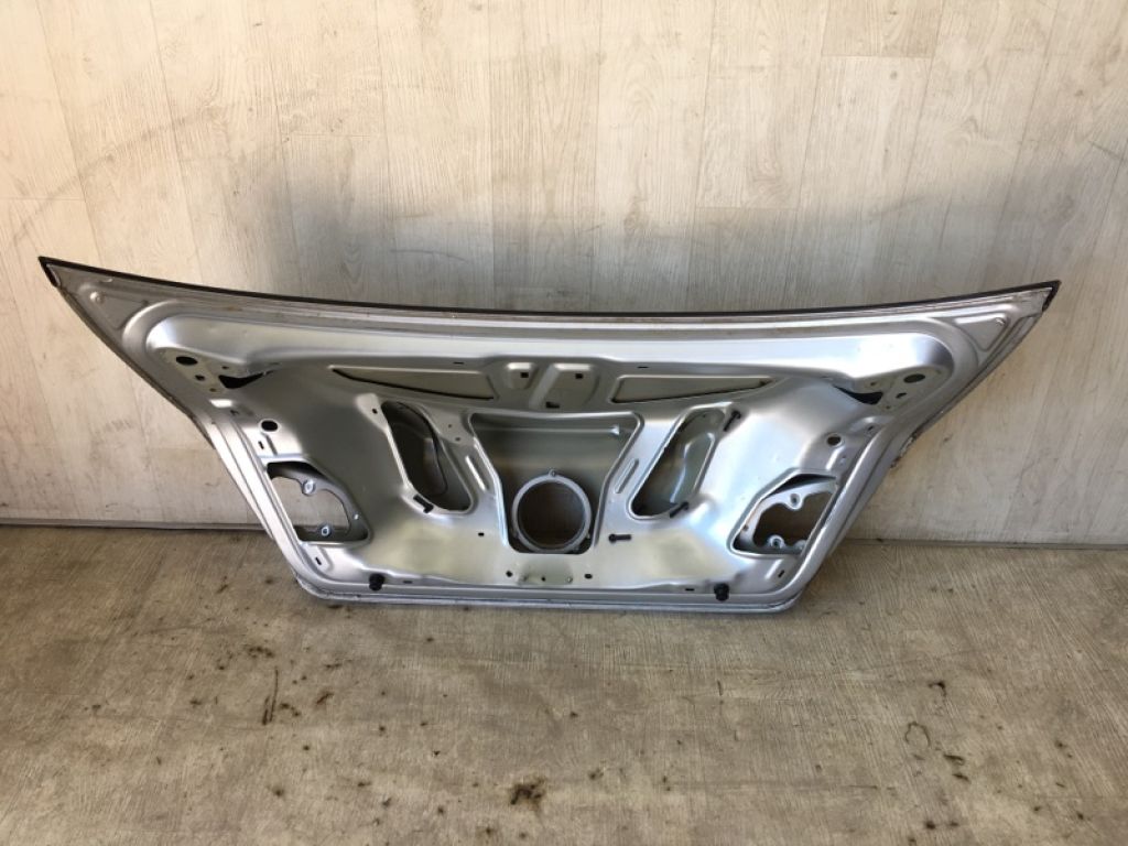 3C8827025D | Крышка багажника VOLKSWAGEN PASSAT CC 12-18 - Фото 7