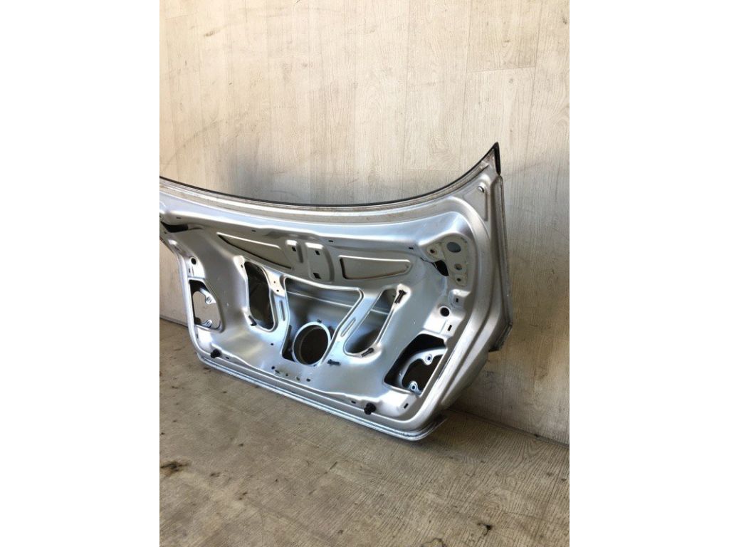 3C8827025D | Крышка багажника VOLKSWAGEN PASSAT CC 12-18 - Фото 9