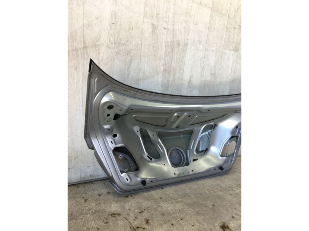 3C8827025D | Крышка багажника VOLKSWAGEN PASSAT CC 12-18 - Фото 10