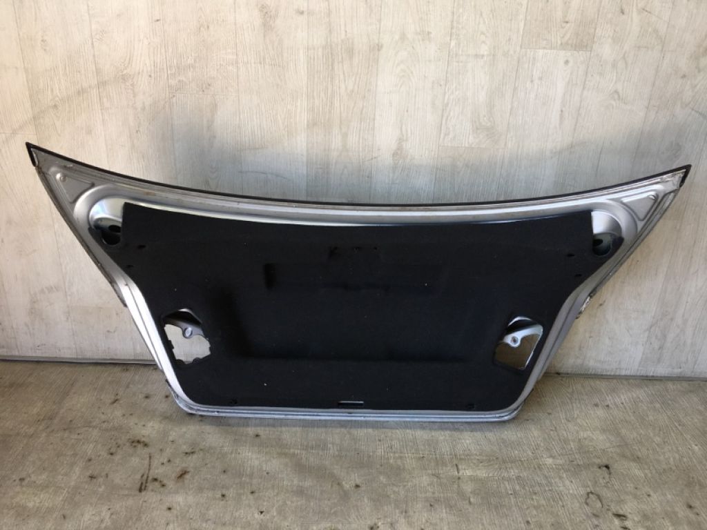 3C8827025D | Крышка багажника VOLKSWAGEN PASSAT CC 12-18 - Фото 11