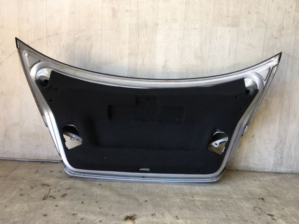 3C8827025D | Крышка багажника VOLKSWAGEN PASSAT CC 12-18 - Фото 12