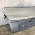 H4300ZT5DA | Кришка багажника NISSAN SENTRA (B16) 06–12 - Прев'ю 4
