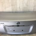 H4300ZT5DA | Кришка багажника NISSAN SENTRA (B16) 06–12 - Прев'ю 5