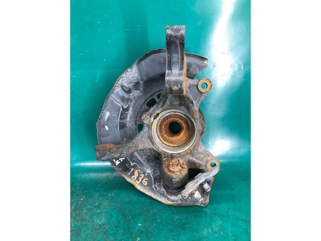 43212-AA010 | Кулак поворотний лів. TOYOTA SOLARA 03-09