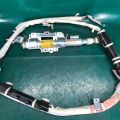 62180-60051 | Подушка безпеки (штора) лів. LEXUS GX470 02-09
