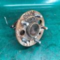 42460-06030 | Маточина колеса задн. лів. TOYOTA SOLARA 03-09