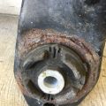 50200-TX4-A02 | Балка передней подвески ACURA RDX 12-19 - Превью 9