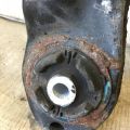 50200-TX4-A02 | Балка передней подвески ACURA RDX 12-19 - Превью 10