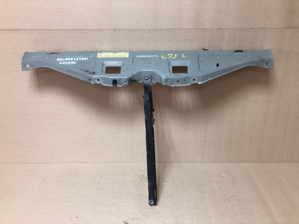 53216-06070 | Панель передня верхня TOYOTA SOLARA 03-09