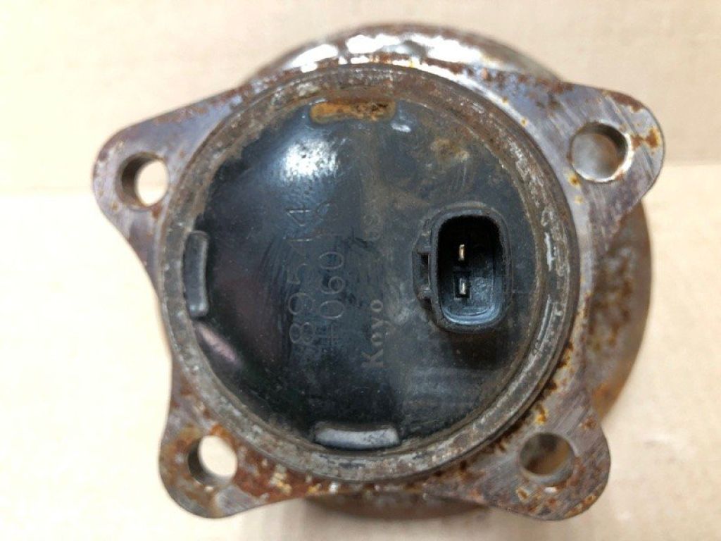 42460-06030 | Маточина колеса задн. лів. TOYOTA SOLARA 03-09 - Фото 3