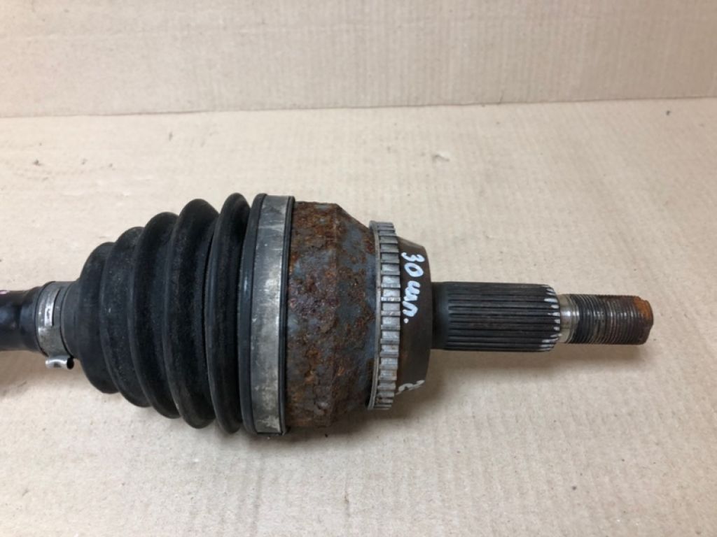 43420-06450 | Привод передний лев. TOYOTA SOLARA 03-09 - Фото 2