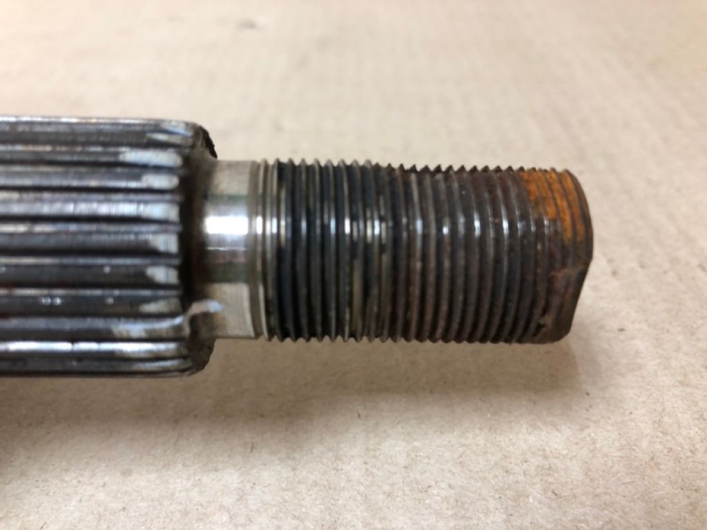 43420-06450 | Привод передний лев. TOYOTA SOLARA 03-09 - Фото 3