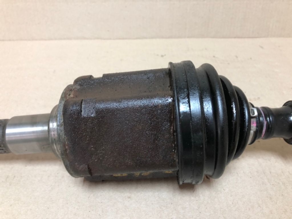 43420-06450 | Привод передний лев. TOYOTA SOLARA 03-09 - Фото 4