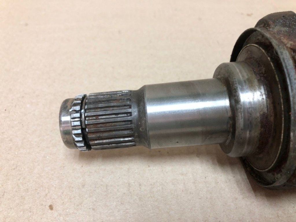 43420-06450 | Привод передний лев. TOYOTA SOLARA 03-09 - Фото 5