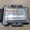 68296923AH | Блок електронний JEEP COMPASS 17-21 - Прев'ю 2