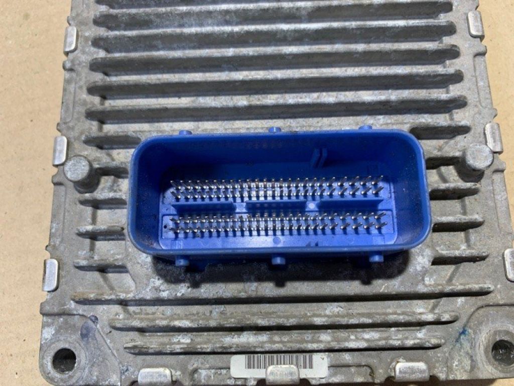 68342095AA | Блок управления двигателем JEEP COMPASS 17-21 - Фото 3