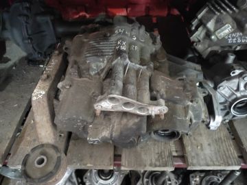 Редуктор задній LEXUS RX350/450 09-15