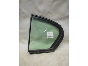 Скло дверей глухе задн. лів. LEXUS GS350 GS300 05-11