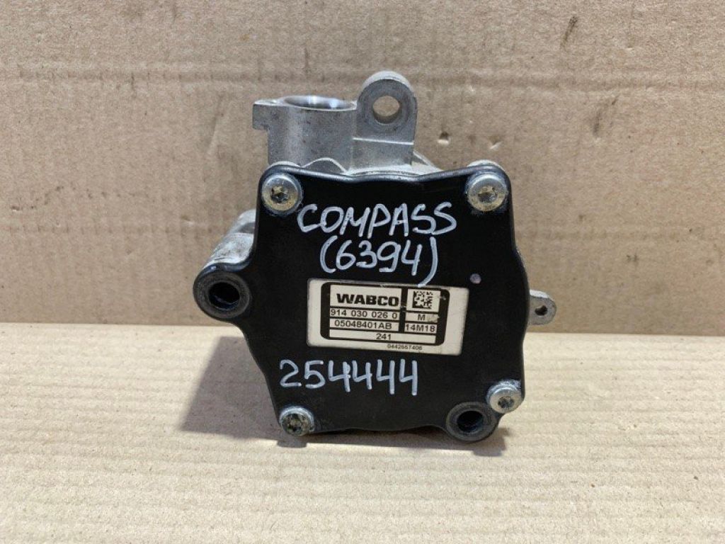5048401AA | Вакуумный насос JEEP COMPASS 17-21