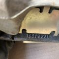 68338708AA | Суппорт тормозной задн. прав. JEEP COMPASS 17-21 - Превью 5