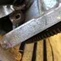 3A92 | Двигун бензин MITSUBISHI MIRAGE 13- - Прев'ю 6