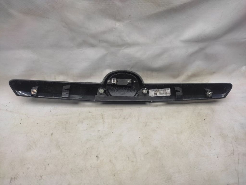 GS3L-50-810ENN | Панель підсвічування номера MAZDA 6 GH 07-12 - Фото 5