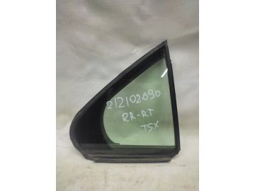 Скло дверей глухе задн. прав. ACURA TSX 04-08