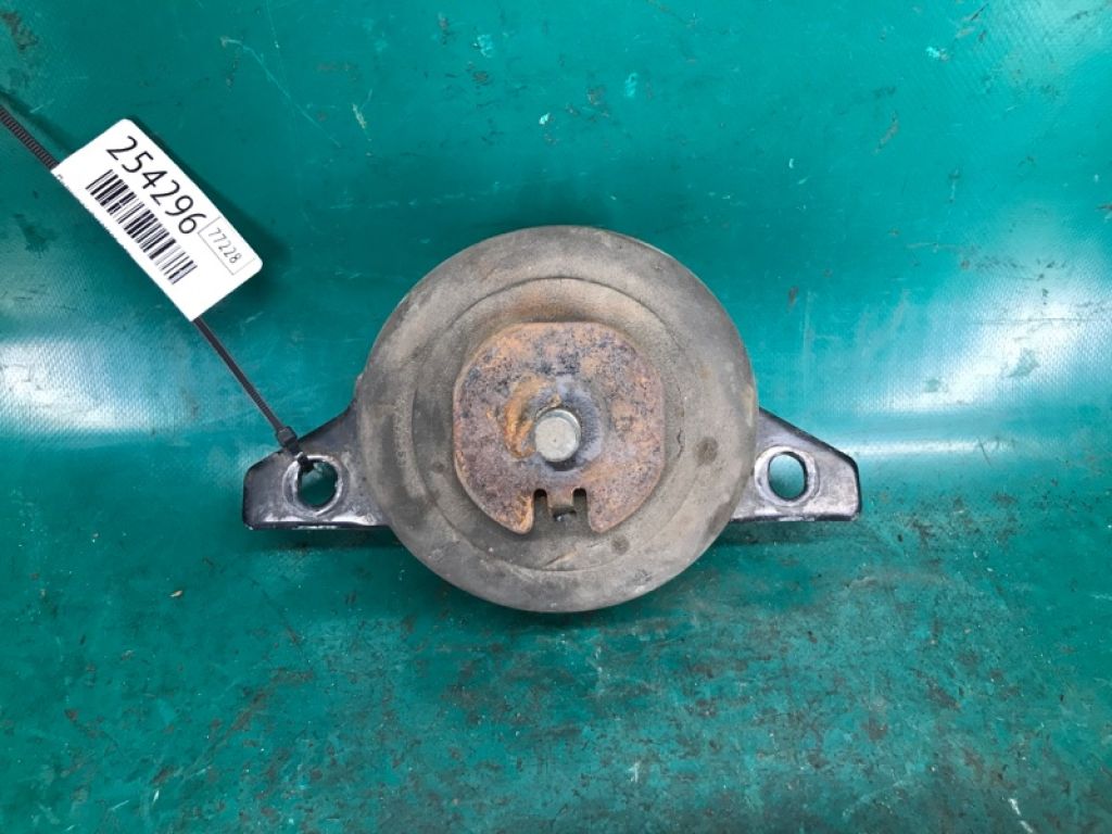 12361-50190 | Подушка двигателя лев. LEXUS GX470 02-09