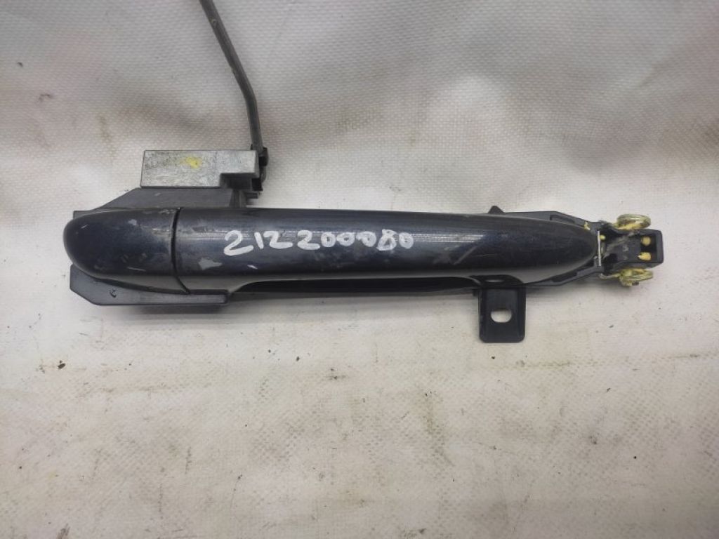KD53-58-41XA08 | Ручка двері зовнішня передн. прав. MAZDA CX-5 (KE) 11-17