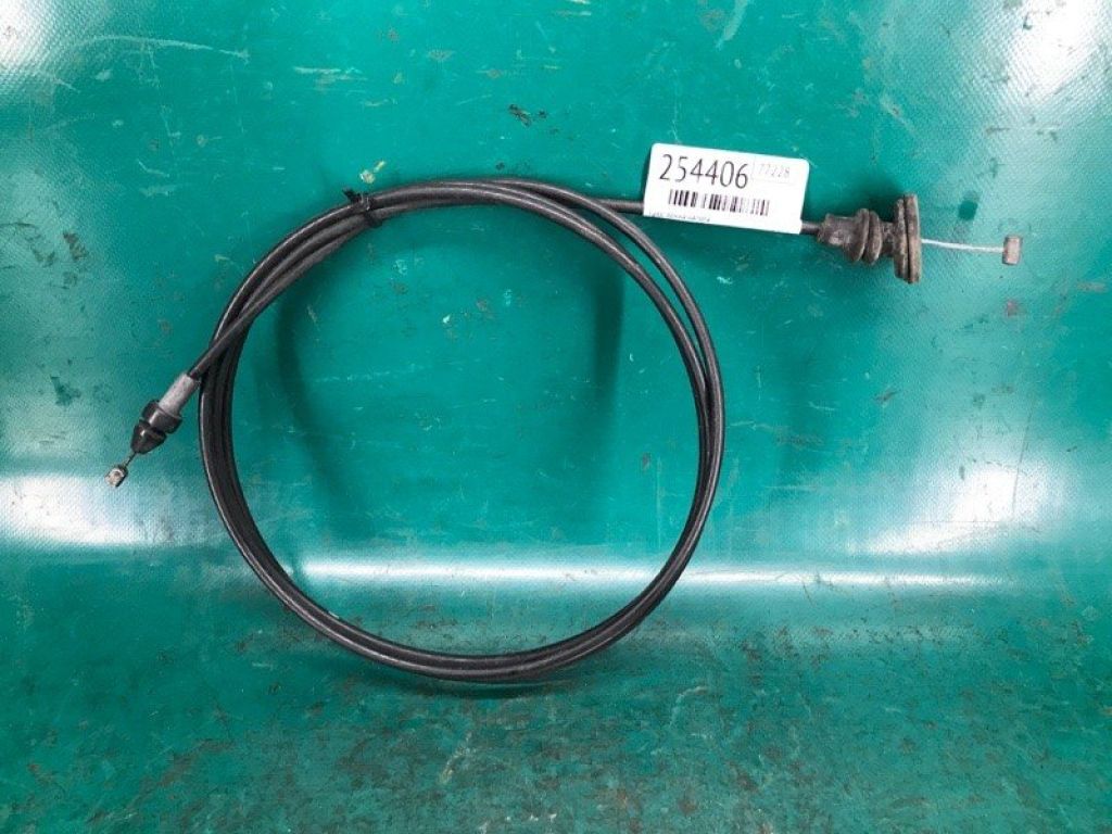 53630-60100 | Трос замка капота LEXUS GX470 02-09