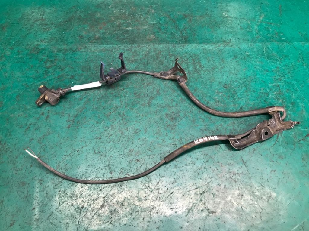 89542-06010 | Датчик ABS передн. прав. TOYOTA SOLARA 03-09