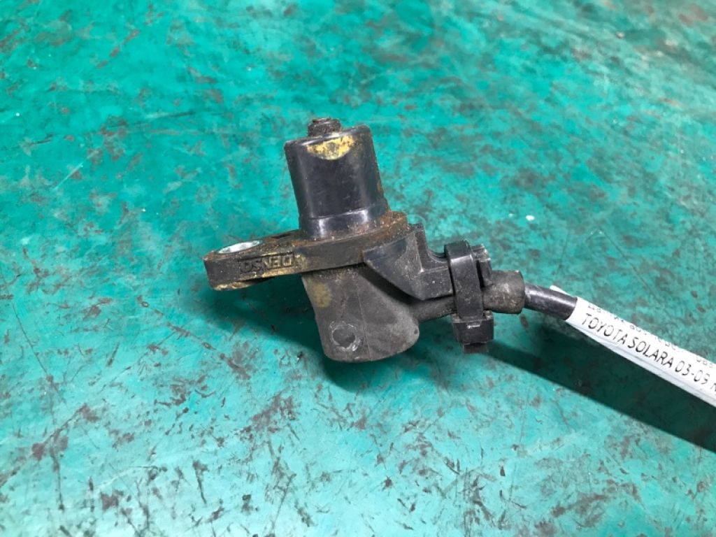 89542-06010 | Датчик ABS передн. прав. TOYOTA SOLARA 03-09 - Фото 3