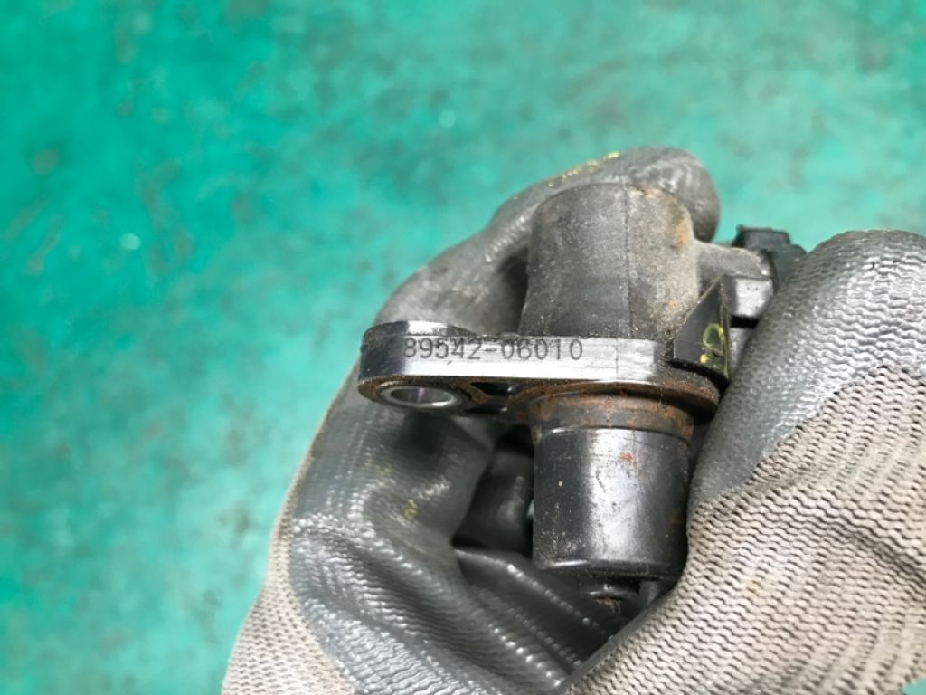 89542-06010 | Датчик ABS передн. прав. TOYOTA SOLARA 03-09 - Фото 6