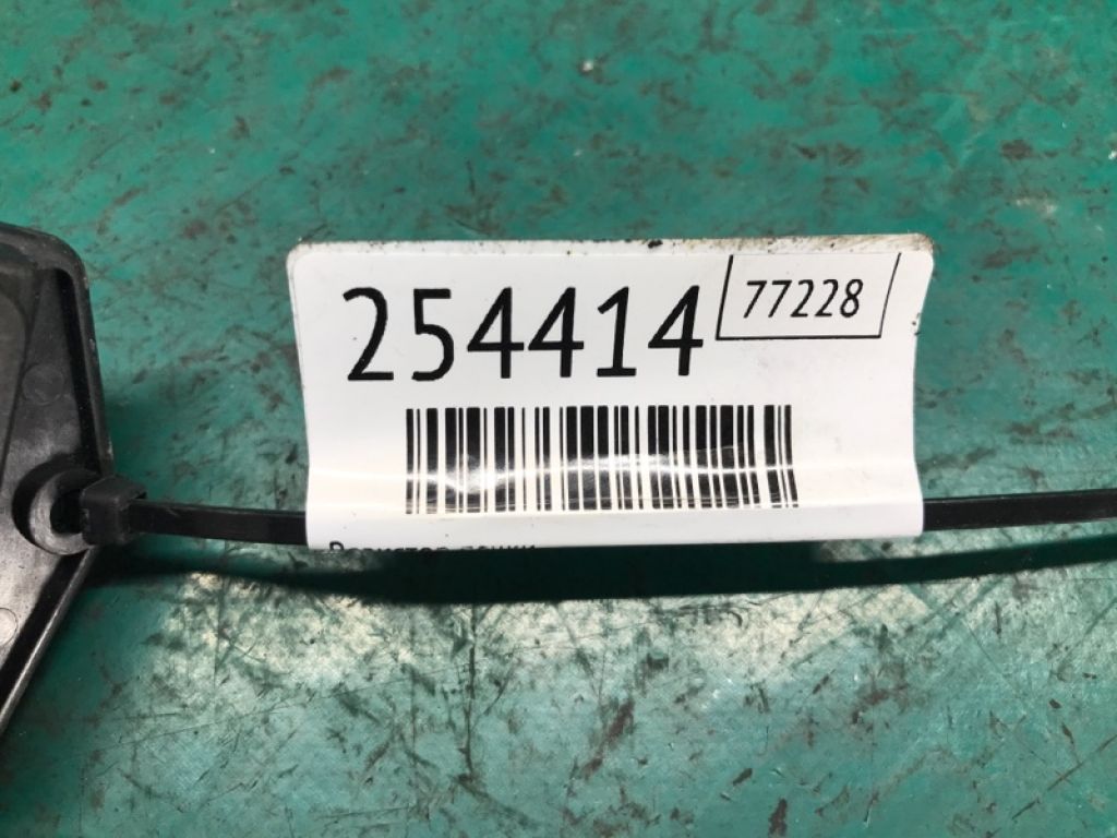 87165-13010 | Резистор печки LEXUS GX470 02-09 - Фото 2