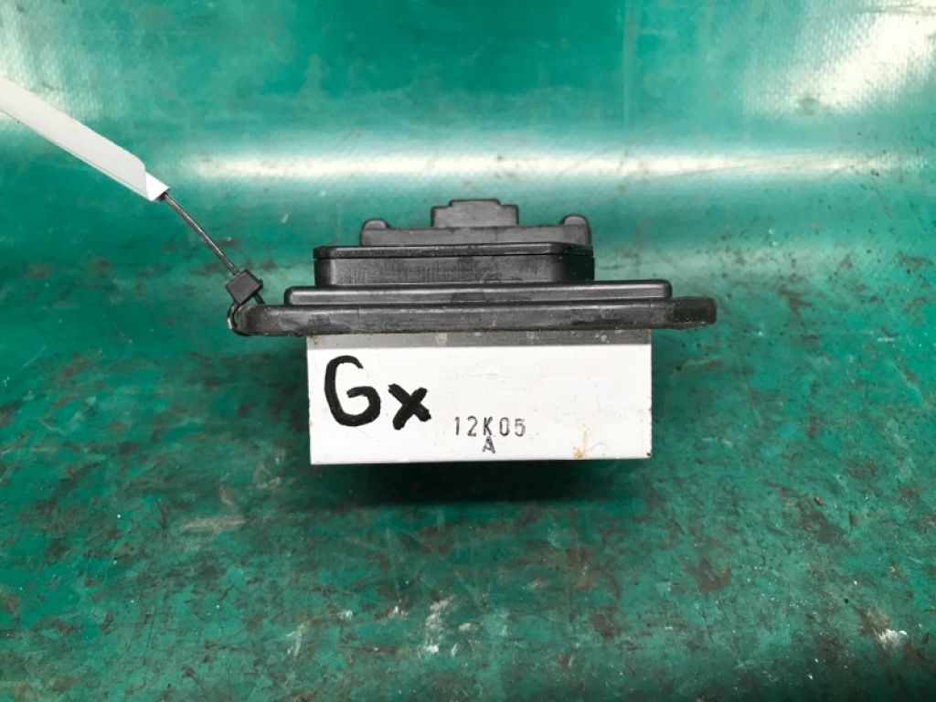 87165-13010 | Резистор печки LEXUS GX470 02-09 - Фото 3