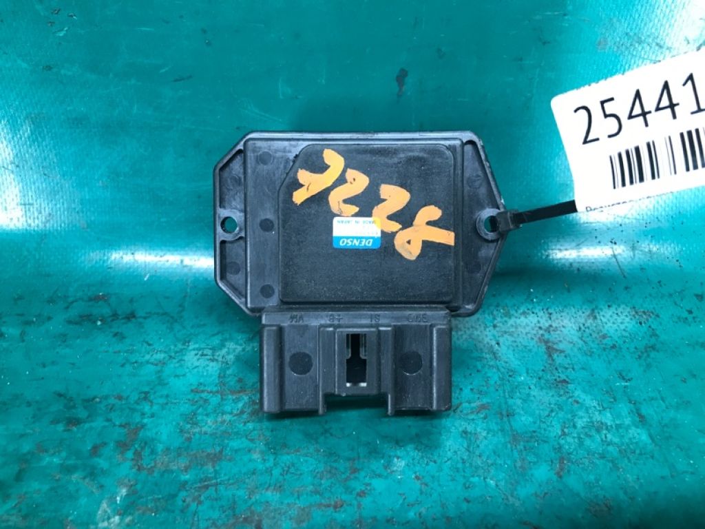 87165-13010 | Резистор печки LEXUS GX470 02-09 - Фото 4