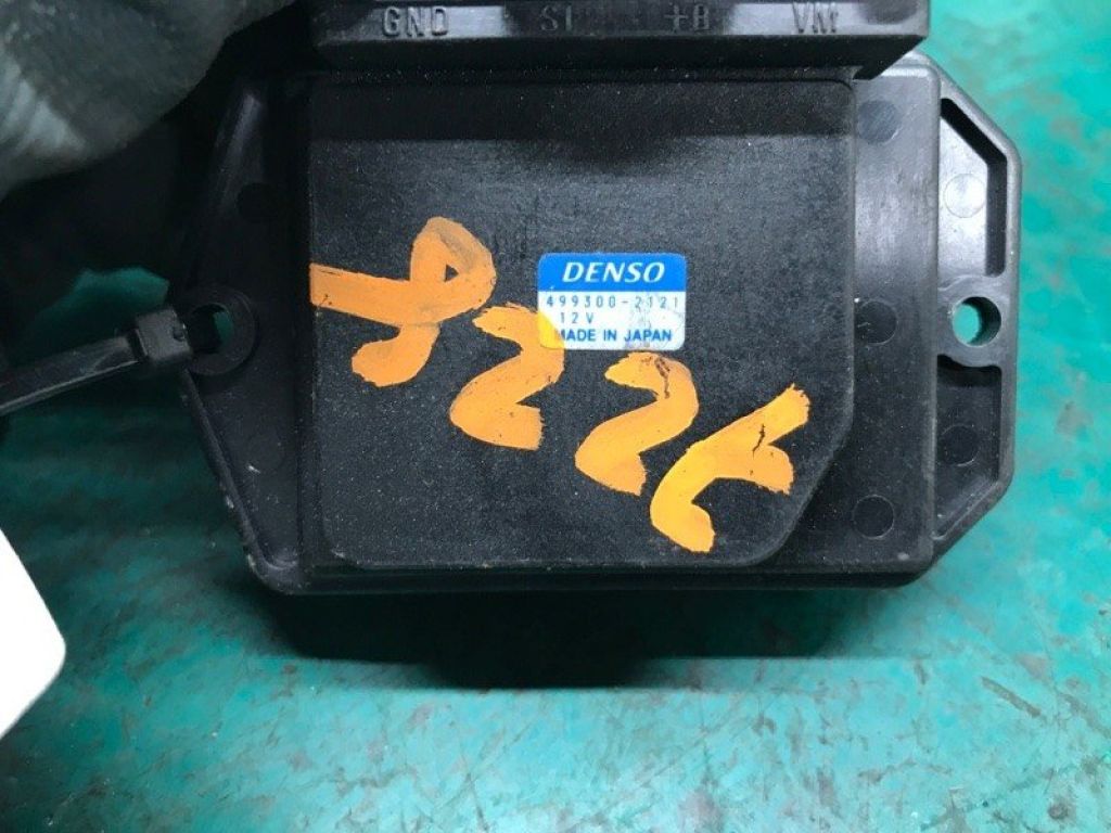 87165-13010 | Резистор печки LEXUS GX470 02-09 - Фото 6