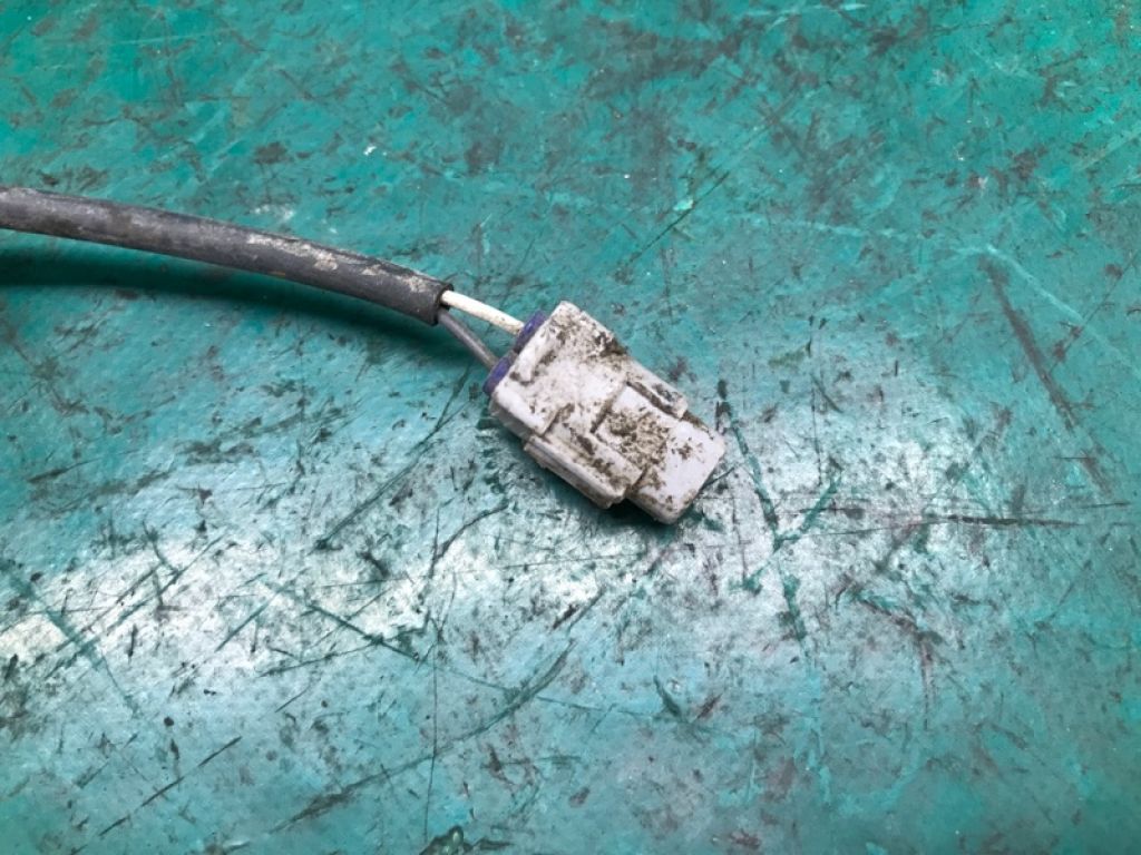 89543-06010 | Датчик ABS передн. лев. TOYOTA SOLARA 03-09 - Фото 5