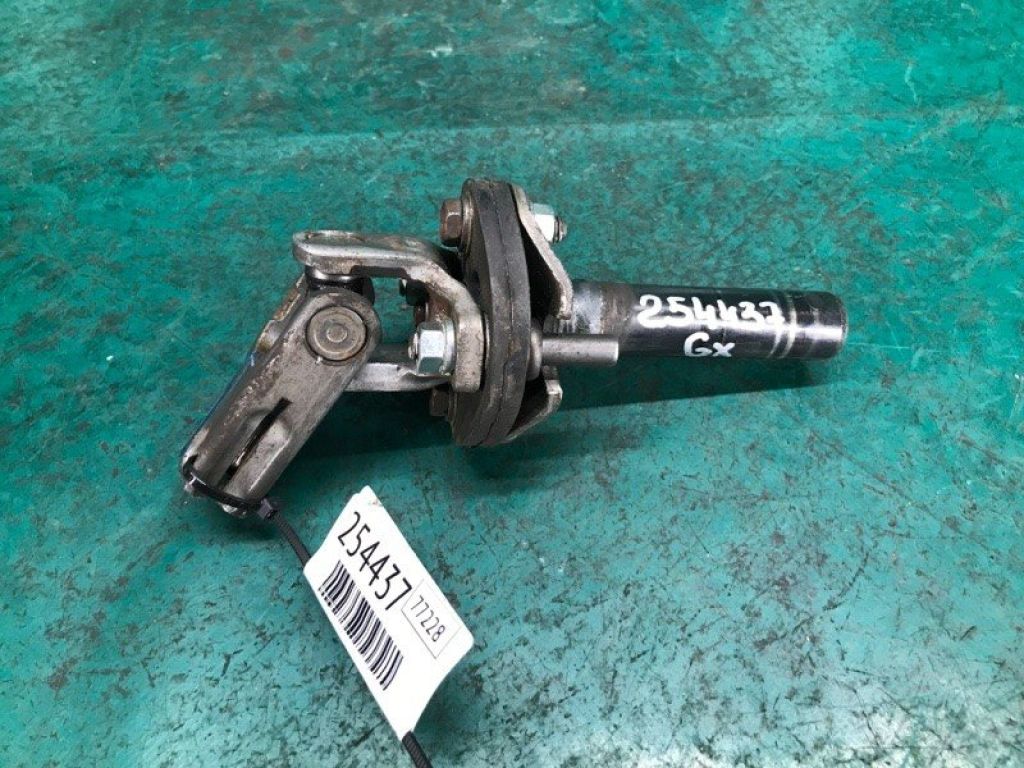 45220-60140 | Рулевой карданчик LEXUS GX470 02-09