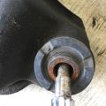 MN101953 | Балка передней подвески MITSUBISHI GALANT 03-12 - Превью 6