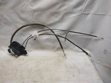 Замок двери передн. прав. INFINITI G25/G35/G37/Q40 06-14